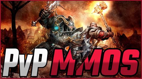 best pvp mmos 2022.